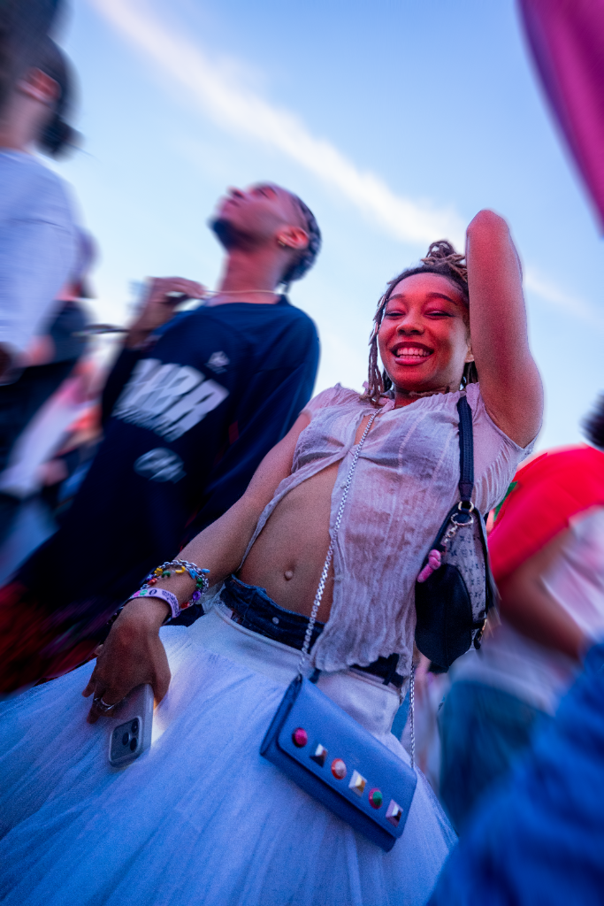 Festival People