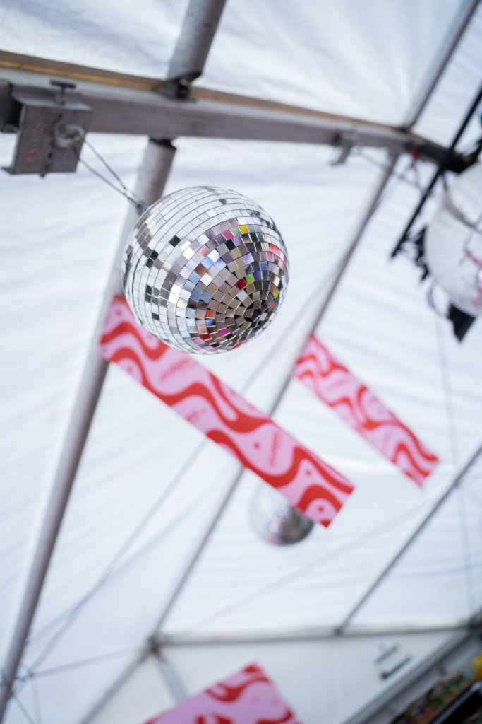 Disco Ball